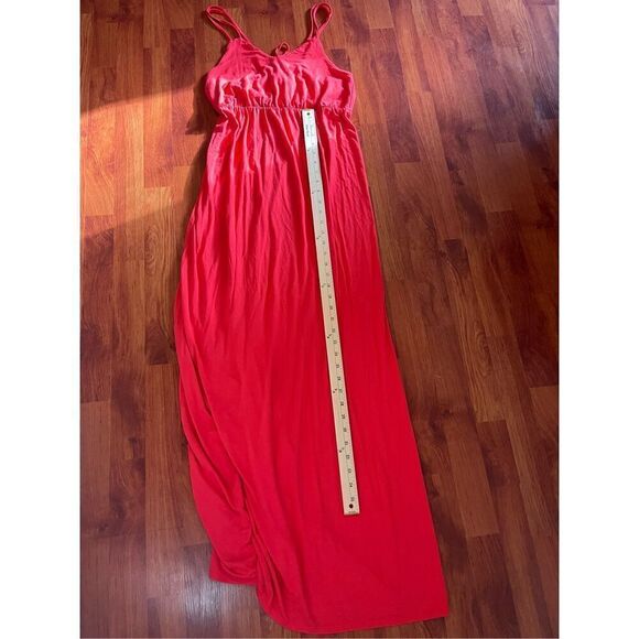 Kenar Maxi Dress. Size Medium - Picture 6 of 8